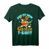 Garten Shirt Lustig - Das ist mein Garten T-Shirt für Hobbygärtner, Pflanzenliebhaber und Gartenfans