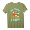 Garten Shirt Lustig - Das ist mein Garten T-Shirt für Hobbygärtner, Pflanzenliebhaber und Gartenfans