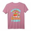 Garten Shirt Lustig - Das ist mein Garten T-Shirt für Hobbygärtner, Pflanzenliebhaber und Gartenfans