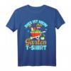 Garten Shirt Lustig - Das ist mein Garten T-Shirt für Hobbygärtner, Pflanzenliebhaber und Gartenfans