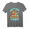 Garten Shirt Lustig - Das ist mein Garten T-Shirt für Hobbygärtner, Pflanzenliebhaber und Gartenfans