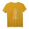 Lustiges Gärtner T-Shirt mit Gartenschlauch - Perfekt für Hobbygärtner, Schrebergarten & Gartenliebhaber