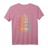 Lustiges Gärtner T-Shirt mit Gartenschlauch - Perfekt für Hobbygärtner, Schrebergarten & Gartenliebhaber