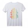 Lustiges Gärtner T-Shirt mit Gartenschlauch - Perfekt für Hobbygärtner, Schrebergarten & Gartenliebhaber