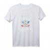 Damen T-Shirt mit Spruch 'Das tut nicht, wer will nur im Garten' – Lustiges Gartenmotiv für Hobbygärtnerinnen und Gartenliebhaberinnen