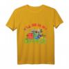 Gärtner Geschenkidee Gartenarbeit T-Shirt – Perfekt für Hobbygärtner, Landschaftsgärtner & Gartenliebhaber zu Weihnachten & Geburtstag