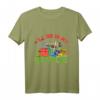 Gärtner Geschenkidee Gartenarbeit T-Shirt – Perfekt für Hobbygärtner, Landschaftsgärtner & Gartenliebhaber zu Weihnachten & Geburtstag