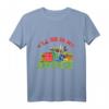Gärtner Geschenkidee Gartenarbeit T-Shirt – Perfekt für Hobbygärtner, Landschaftsgärtner & Gartenliebhaber zu Weihnachten & Geburtstag