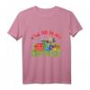 Gärtner Geschenkidee Gartenarbeit T-Shirt – Perfekt für Hobbygärtner, Landschaftsgärtner & Gartenliebhaber zu Weihnachten & Geburtstag
