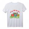 Gärtner Geschenkidee Gartenarbeit T-Shirt – Perfekt für Hobbygärtner, Landschaftsgärtner & Gartenliebhaber zu Weihnachten & Geburtstag
