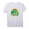 Lustiges Gartenarbeit Pflanze Liebhaber Gärtner T-Shirt – Perfektes Geschenk für Gartenfreunde und Pflanzenliebhaber