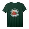 Gärtner Shirt für Chili und Peperoni Züchter - Perfektes Geschenk für Hobbygärtner, Oma, Opa, Mama & Papa, Garten- und Beetliebhaber