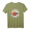 Gärtner Shirt für Chili und Peperoni Züchter - Perfektes Geschenk für Hobbygärtner, Oma, Opa, Mama & Papa, Garten- und Beetliebhaber