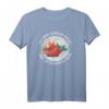 Gärtner Shirt für Chili und Peperoni Züchter - Perfektes Geschenk für Hobbygärtner, Oma, Opa, Mama & Papa, Garten- und Beetliebhaber
