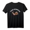 Ich mag Schnecke T-Shirt für Gärtner und Tierfreunde - Perfektes Geschenk für Geburtstag, Weihnachten und Gartenliebhaber