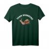 Ich mag Schnecke T-Shirt für Gärtner und Tierfreunde - Perfektes Geschenk für Geburtstag, Weihnachten und Gartenliebhaber