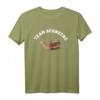 Ich mag Schnecke T-Shirt für Gärtner und Tierfreunde - Perfektes Geschenk für Geburtstag, Weihnachten und Gartenliebhaber