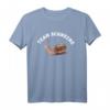 Ich mag Schnecke T-Shirt für Gärtner und Tierfreunde - Perfektes Geschenk für Geburtstag, Weihnachten und Gartenliebhaber