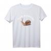 Ich mag Schnecke T-Shirt für Gärtner und Tierfreunde - Perfektes Geschenk für Geburtstag, Weihnachten und Gartenliebhaber