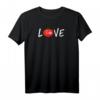 Tomaten-Liebhaber-Design Gärtner-Geschenk T-Shirt – Perfekt für Gartenfreunde und Pflanzenliebhaber