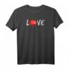 Tomaten-Liebhaber-Design Gärtner-Geschenk T-Shirt – Perfekt für Gartenfreunde und Pflanzenliebhaber