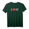 Tomaten-Liebhaber-Design Gärtner-Geschenk T-Shirt – Perfekt für Gartenfreunde und Pflanzenliebhaber