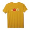 Tomaten-Liebhaber-Design Gärtner-Geschenk T-Shirt – Perfekt für Gartenfreunde und Pflanzenliebhaber