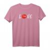 Tomaten-Liebhaber-Design Gärtner-Geschenk T-Shirt – Perfekt für Gartenfreunde und Pflanzenliebhaber