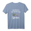 Mir Reichts Ich Geh In Den Garten Geschenk für Gärtner & Gärtnerinnen - Lustiges Gartenoutfit für Hobby- und Schrebergartenliebhaber