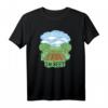 Ich bin gut im Beet Gärtner T-Shirt – Witziges Garten Design, Perfekt als Geschenk für Hobbygärtner, Floristen & Gartenliebhaber zum Vatertag & Geburtstag