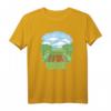 Ich bin gut im Beet Gärtner T-Shirt – Witziges Garten Design, Perfekt als Geschenk für Hobbygärtner, Floristen & Gartenliebhaber zum Vatertag & Geburtstag
