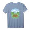 Ich bin gut im Beet Gärtner T-Shirt – Witziges Garten Design, Perfekt als Geschenk für Hobbygärtner, Floristen & Gartenliebhaber zum Vatertag & Geburtstag