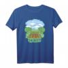 Ich bin gut im Beet Gärtner T-Shirt – Witziges Garten Design, Perfekt als Geschenk für Hobbygärtner, Floristen & Gartenliebhaber zum Vatertag & Geburtstag