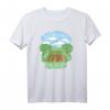 Ich bin gut im Beet Gärtner T-Shirt – Witziges Garten Design, Perfekt als Geschenk für Hobbygärtner, Floristen & Gartenliebhaber zum Vatertag & Geburtstag