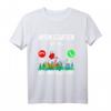 Lustiges Garten T-Shirt 'Mein Garten ruft an ich muss gehen' – Perfekt für Gärtner, Gartenfreunde & Campingfans
