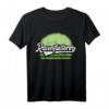 Rasenflüsterer | Lustiges Gärtner Rasenpflege Motiv Garten T-Shirt – Perfektes Geschenk für Gartenliebhaber, Nachbarn & Naturliebhaber