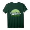 Rasenflüsterer | Lustiges Gärtner Rasenpflege Motiv Garten T-Shirt – Perfektes Geschenk für Gartenliebhaber, Nachbarn & Naturliebhaber