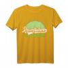 Rasenflüsterer | Lustiges Gärtner Rasenpflege Motiv Garten T-Shirt – Perfektes Geschenk für Gartenliebhaber, Nachbarn & Naturliebhaber