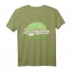 Rasenflüsterer | Lustiges Gärtner Rasenpflege Motiv Garten T-Shirt – Perfektes Geschenk für Gartenliebhaber, Nachbarn & Naturliebhaber