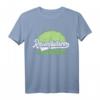 Rasenflüsterer | Lustiges Gärtner Rasenpflege Motiv Garten T-Shirt – Perfektes Geschenk für Gartenliebhaber, Nachbarn & Naturliebhaber
