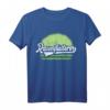 Rasenflüsterer | Lustiges Gärtner Rasenpflege Motiv Garten T-Shirt – Perfektes Geschenk für Gartenliebhaber, Nachbarn & Naturliebhaber