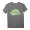Rasenflüsterer | Lustiges Gärtner Rasenpflege Motiv Garten T-Shirt – Perfektes Geschenk für Gartenliebhaber, Nachbarn & Naturliebhaber