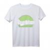 Rasenflüsterer | Lustiges Gärtner Rasenpflege Motiv Garten T-Shirt – Perfektes Geschenk für Gartenliebhaber, Nachbarn & Naturliebhaber
