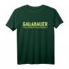 Gärtner Galabau Galabauer Florist Männer Outfit Geschenkidee T-Shirt mit lustigem Spruch für Hobbygärtner und Pflanzenliebhaber
