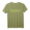 Gärtner Galabau Galabauer Florist Männer Outfit Geschenkidee T-Shirt mit lustigem Spruch für Hobbygärtner und Pflanzenliebhaber