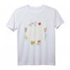 Bloom Where You Are Planted Flower Lover Florist Gift T-Shirt – Humorvolles Geschenk für Garten- und Blumenliebhaber