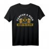 Garten & Bier Darum Bin Ich Hier Gärtner T-Shirt – Lustiges Geschenk für Hobbygärtner & Gartenliebhaber zum Geburtstag