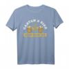 Garten & Bier Darum Bin Ich Hier Gärtner T-Shirt – Lustiges Geschenk für Hobbygärtner & Gartenliebhaber zum Geburtstag