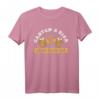 Garten & Bier Darum Bin Ich Hier Gärtner T-Shirt – Lustiges Geschenk für Hobbygärtner & Gartenliebhaber zum Geburtstag