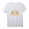 Garten & Bier Darum Bin Ich Hier Gärtner T-Shirt – Lustiges Geschenk für Hobbygärtner & Gartenliebhaber zum Geburtstag
